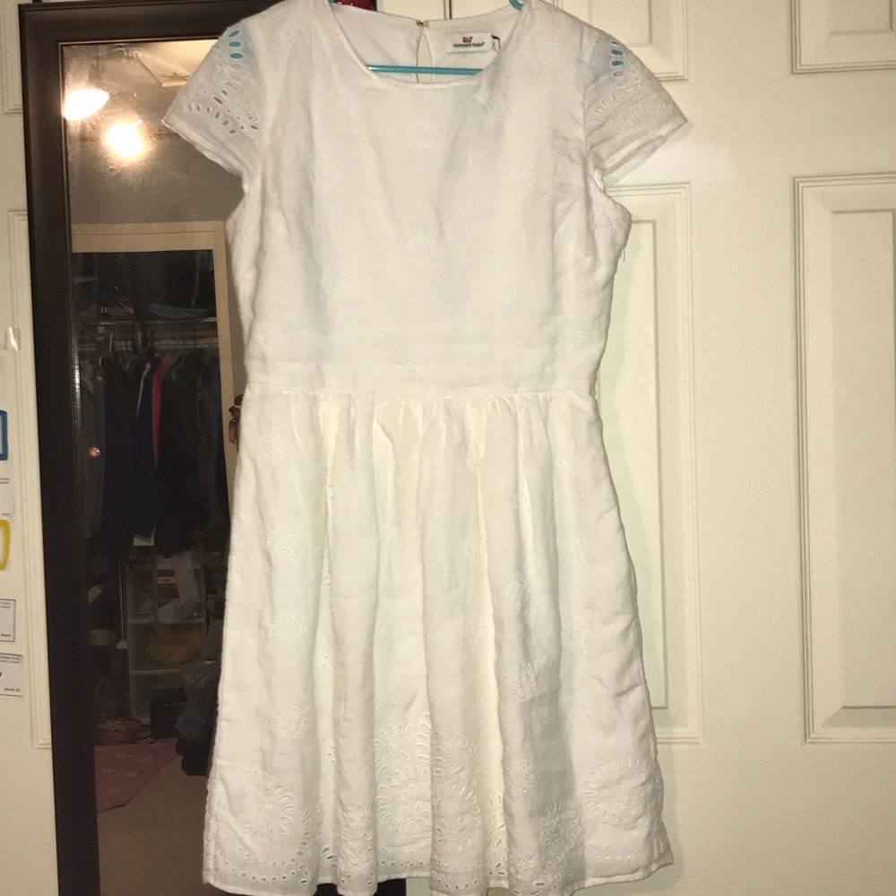 Vineyard Vines Dress